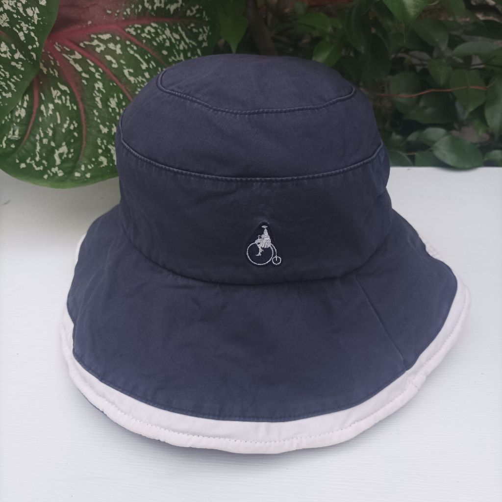 Bucket rimba BEANPOLE / Topi outdoor
