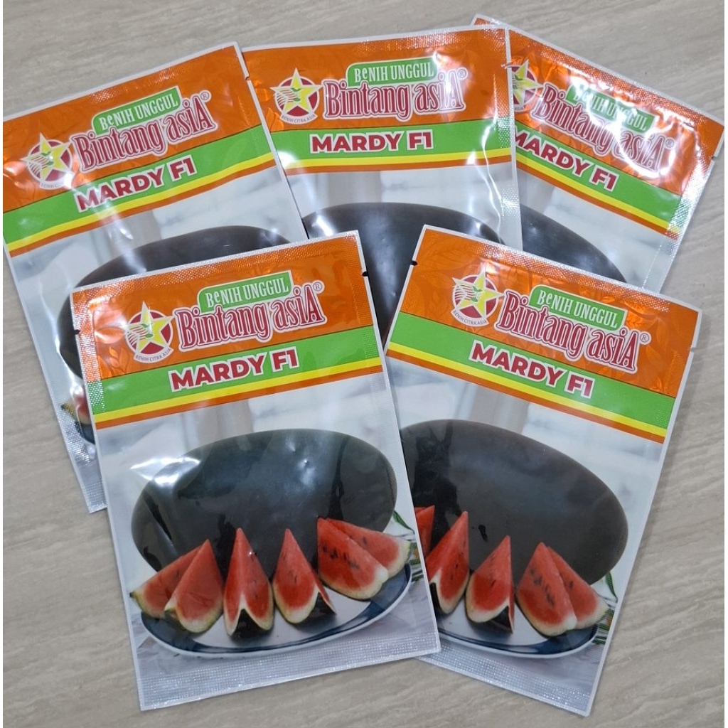 BENIH SEMANGKA BIJI MARDY 20 gr