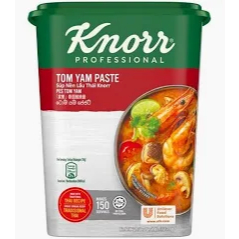 Knorr Tomyam Tom Yam Paste