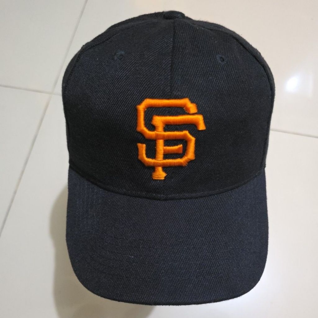 Topi MLB San Francisco Giants SF