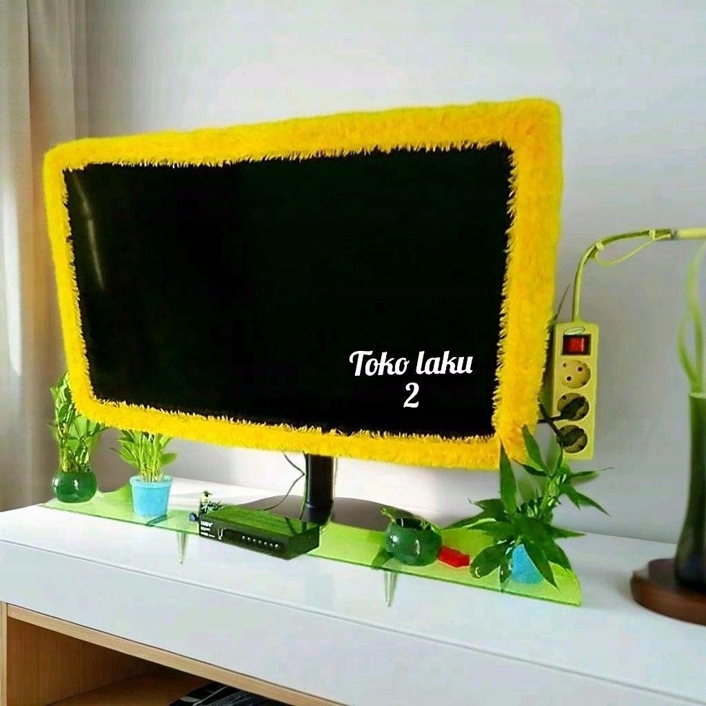 Bando tv 40-43 inch tv led murah
