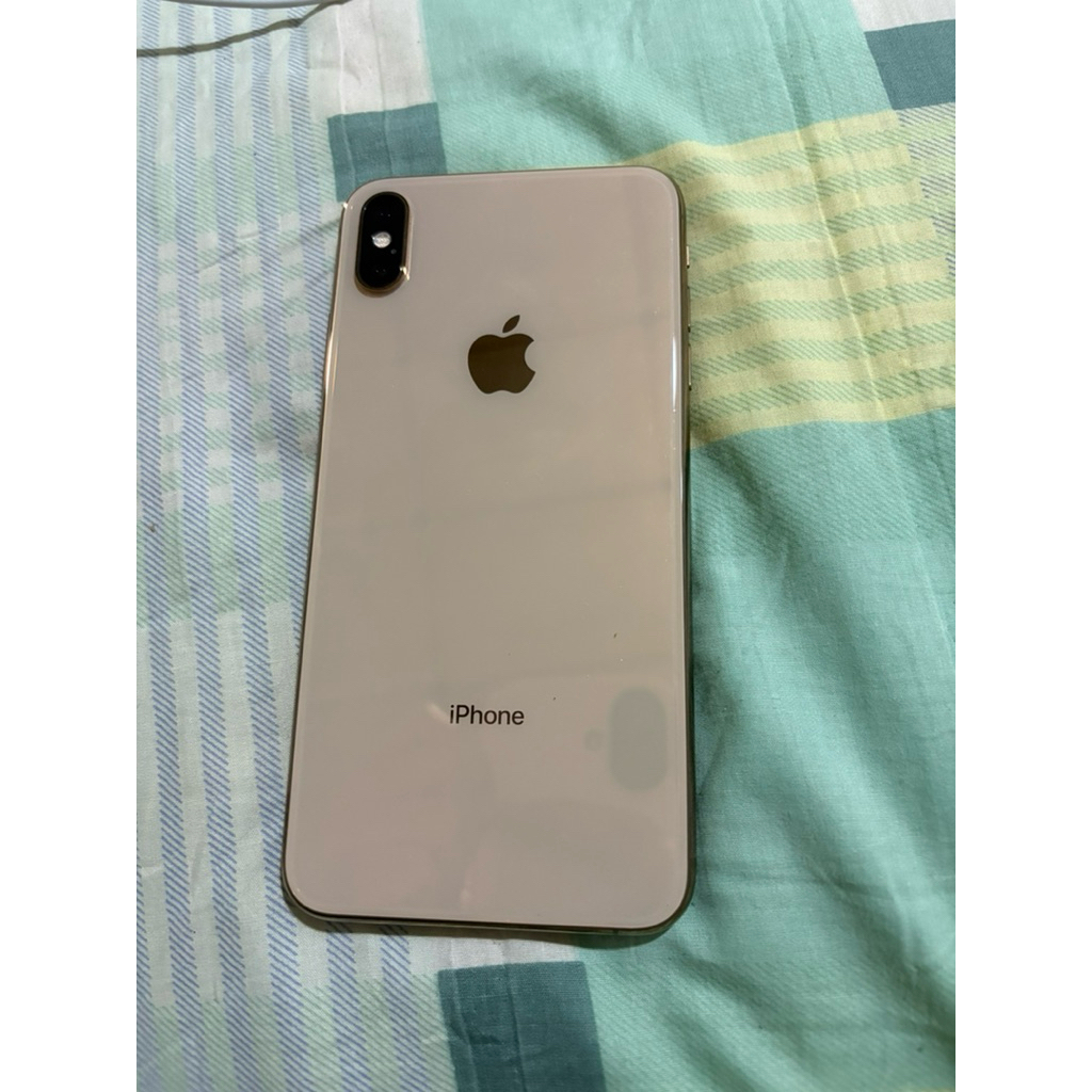 ip xs max 512 gb