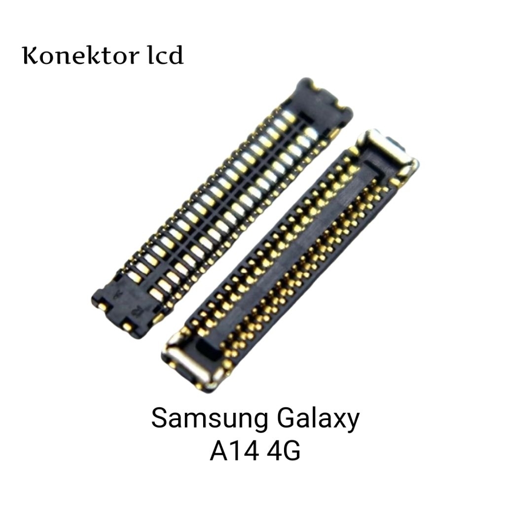 KONEKTOR LCD SAMSUNG GALAXY A14 4G