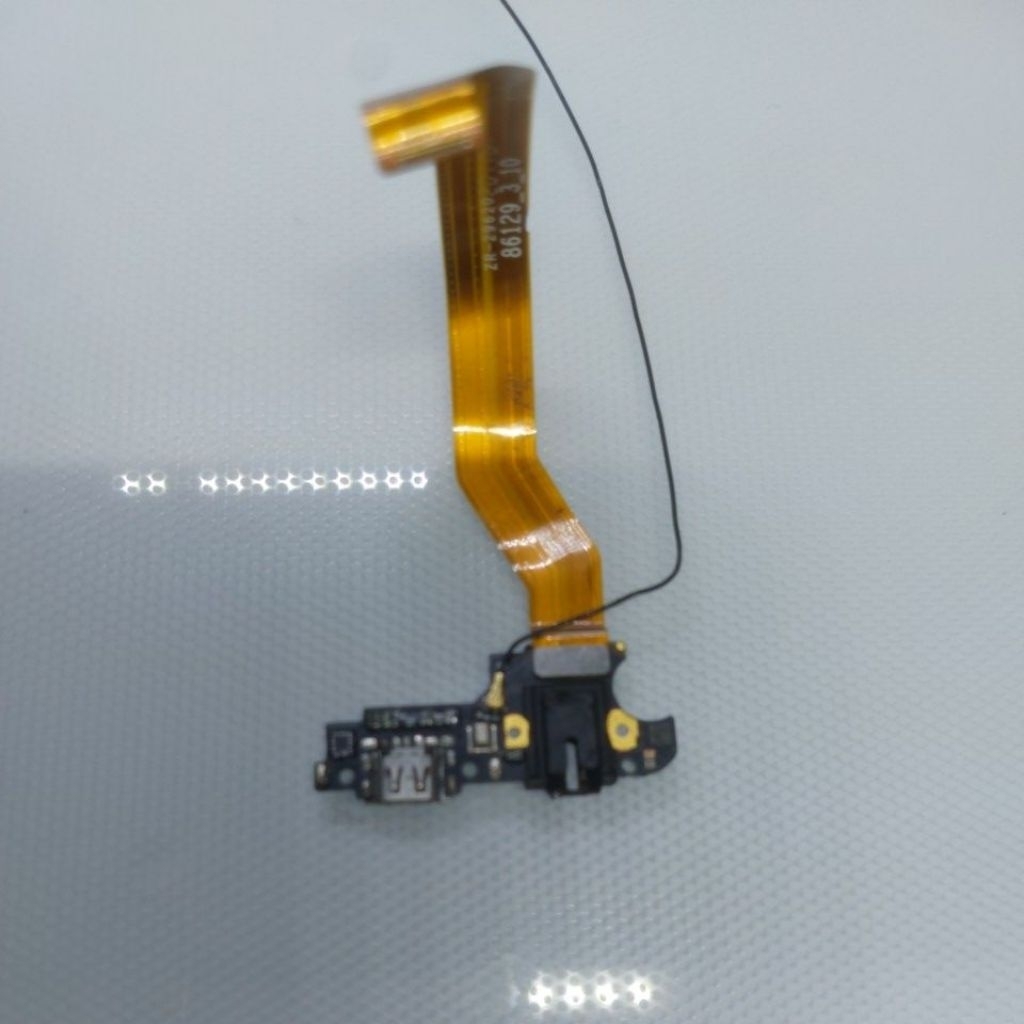 PAPAN CAS REALME 5i ORI COPOTAN