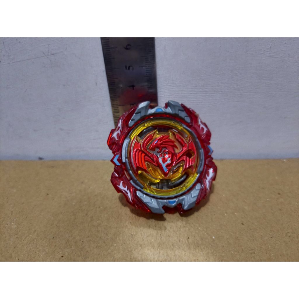 Beyblade Burst Revive Phoenix Takara Tomy
