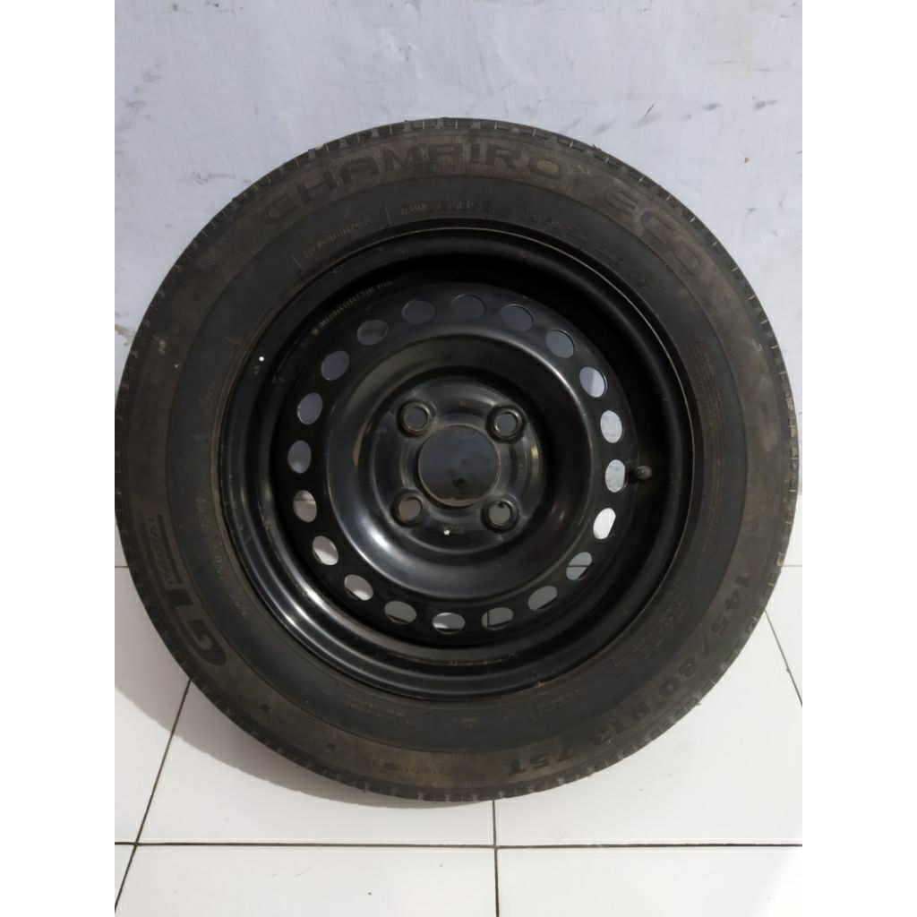 velg kaleng+ban  RING13 PCD100 (1pcs)