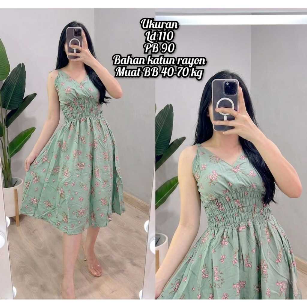 DASTER TANKTOP MOZA/ Dress Sexy/ Daster tanktop/ Best Seller/ mini dress termurah/ lingeri/ baju tid
