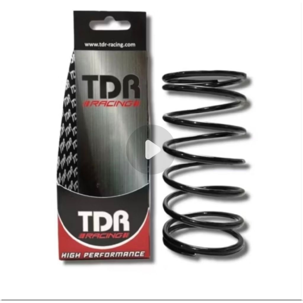 TDR PER CVT MIO SPORTY 1500 / 1000