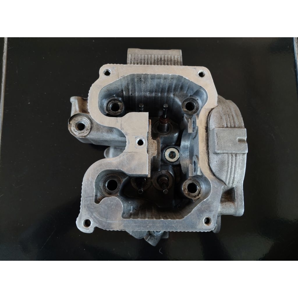 Head BRT Mx King/Vixion NVL/NVA Ukuran 22/19