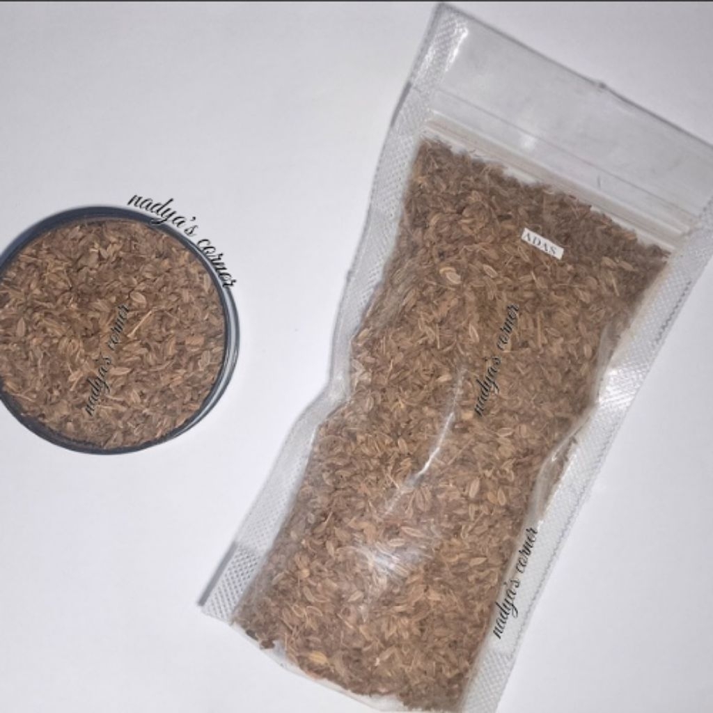 Adas - Fennel