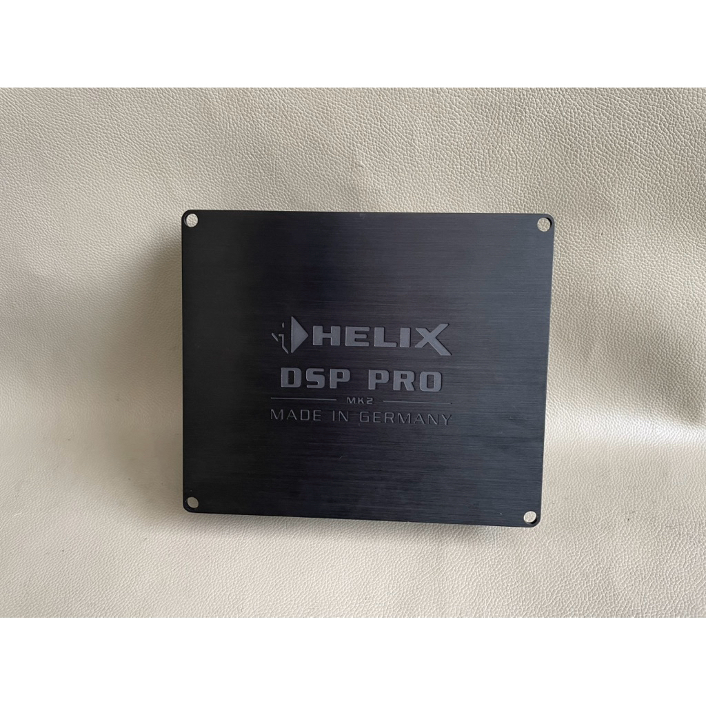 HELIX DSP PRO MK2 Original