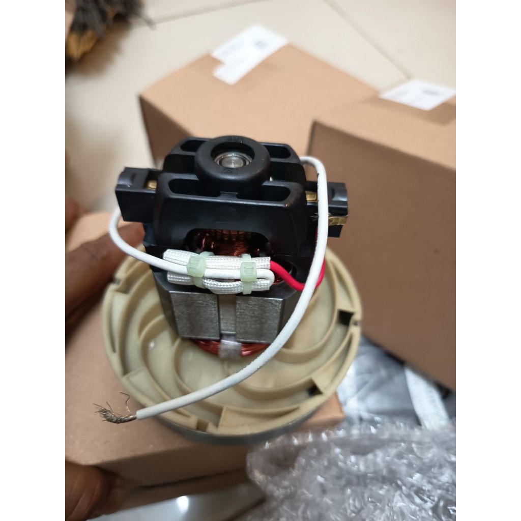 Dynamo motor vacuum cleaner EC8304/EC8305 Sharp