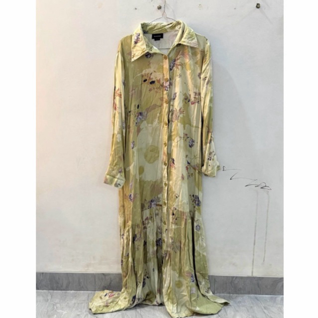 KAMIMA DRESS