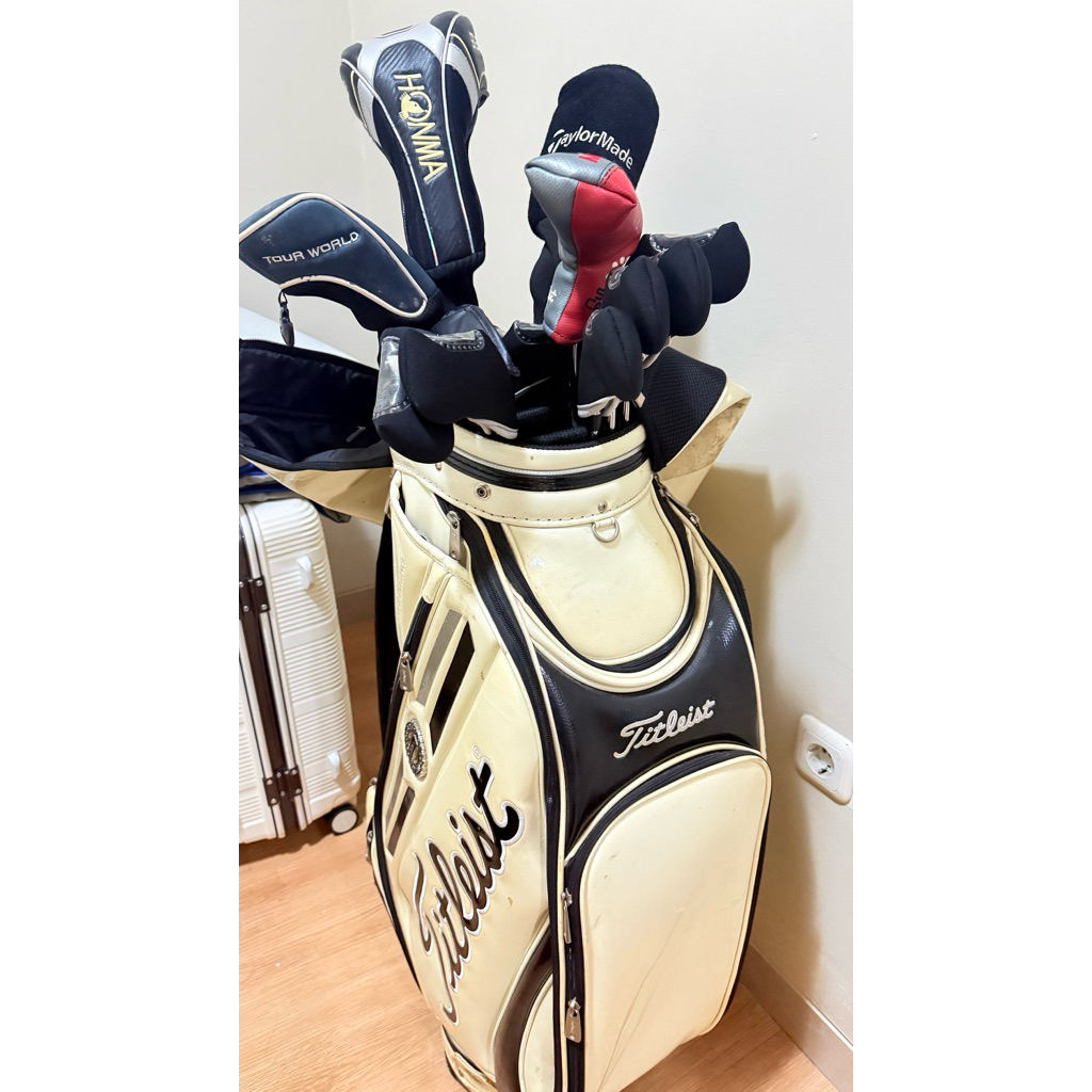 Fullset stik golf for Men