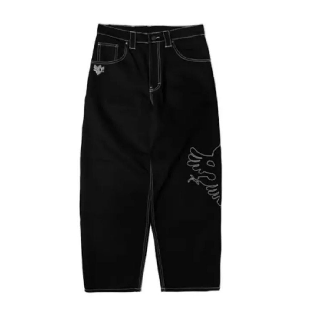 CELANA SNSB X CALLE SIZE S