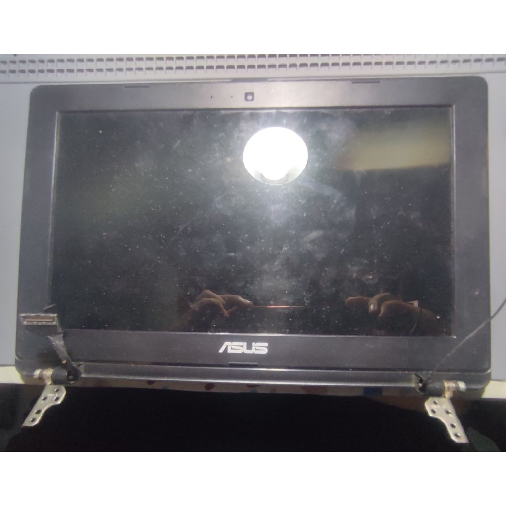 Casing LCD / Frame LCD Fullset Notebook Asus X200M