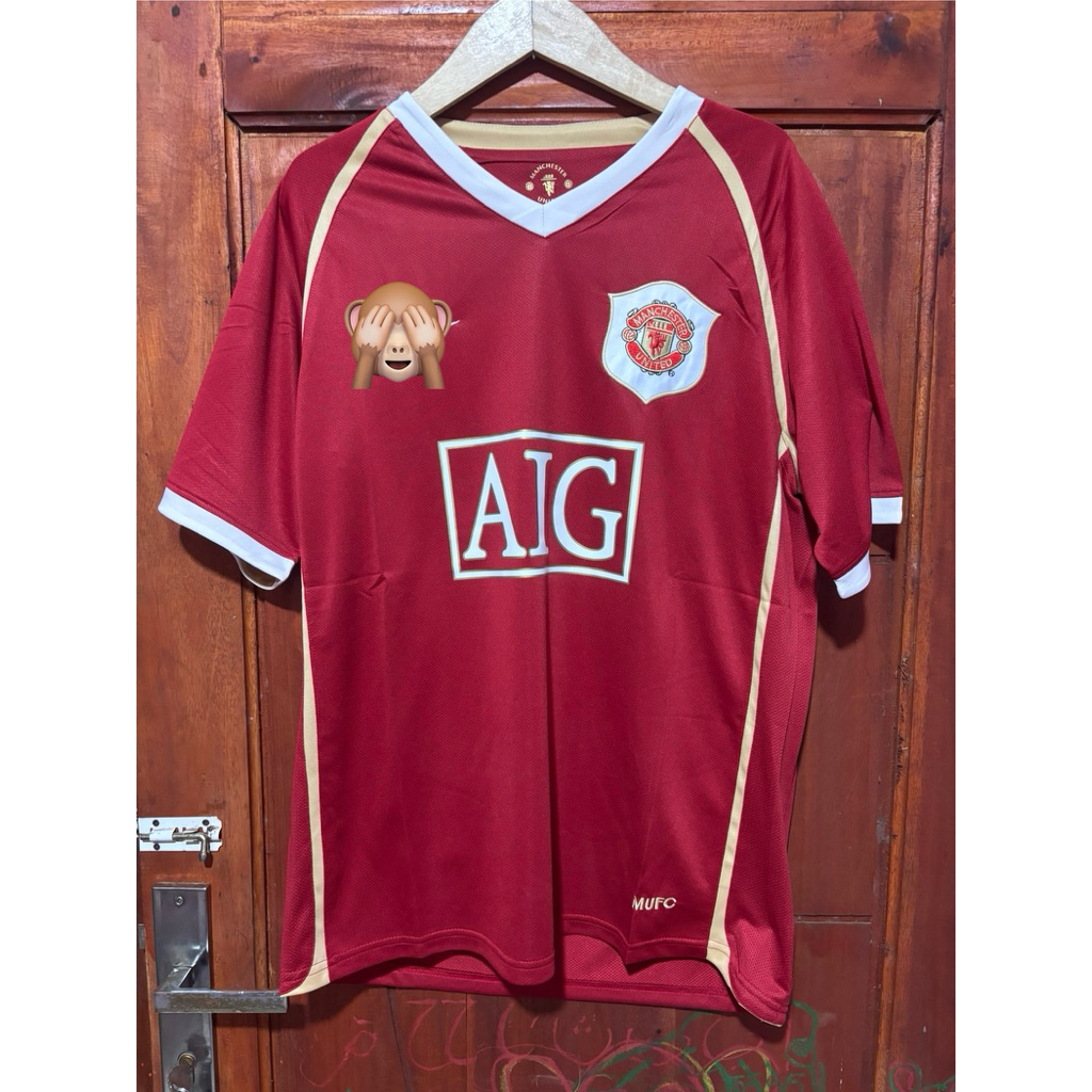 JERSEY MU RETRO