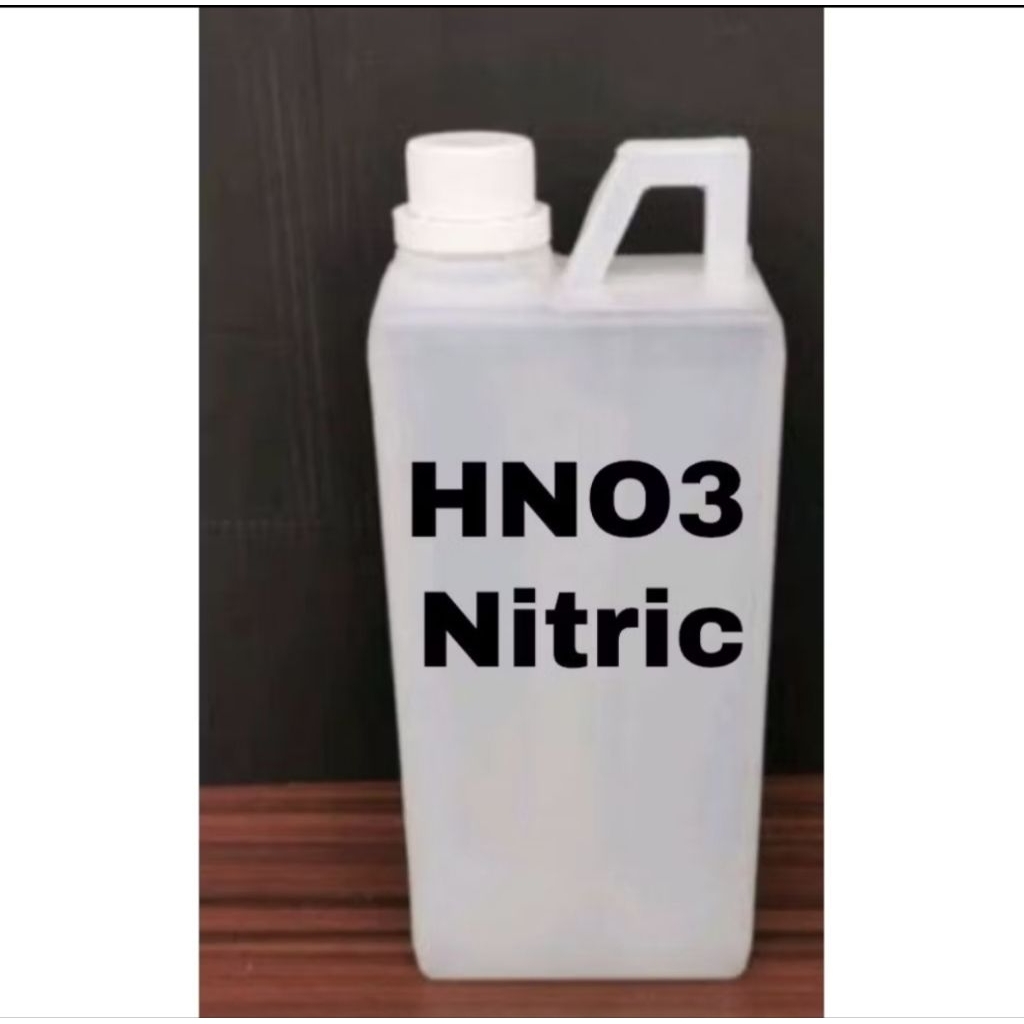 NitricAcid