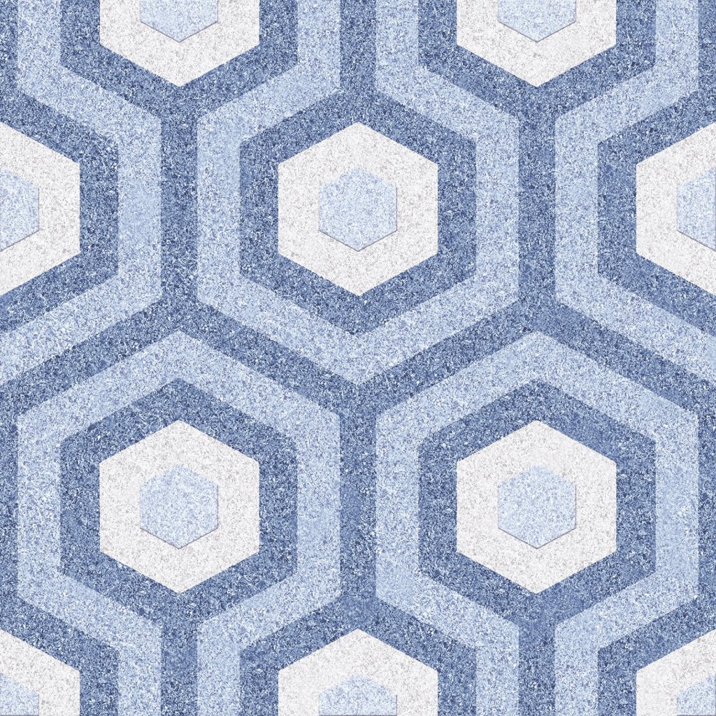 Asia Tile - 25X25 - Rafa - Matt - Keramik Lantai (Khusus D.I.Yogyakarta)