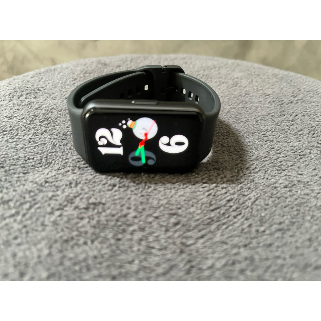 smartwatch samsung galaxy fit 3