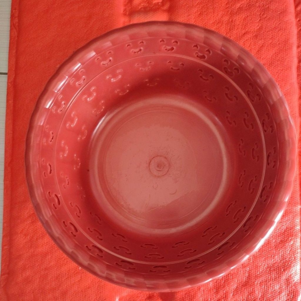 Wakul Seyum / Wakul hajatan/ Waskom hajatan / Besek hajatan /  waskom berkatan / baskom berkatan