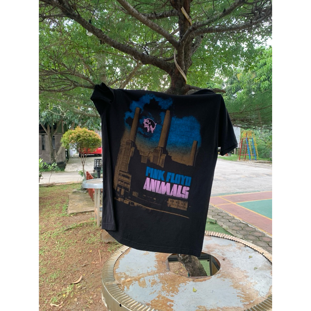Vintage Pink Floyd Animals tshirt