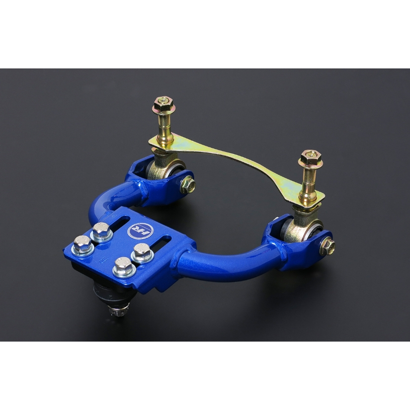 Hardrace Front Upper camber kit H. Civic EG (bushing incuded-Harden Rubber) - HR-6203
