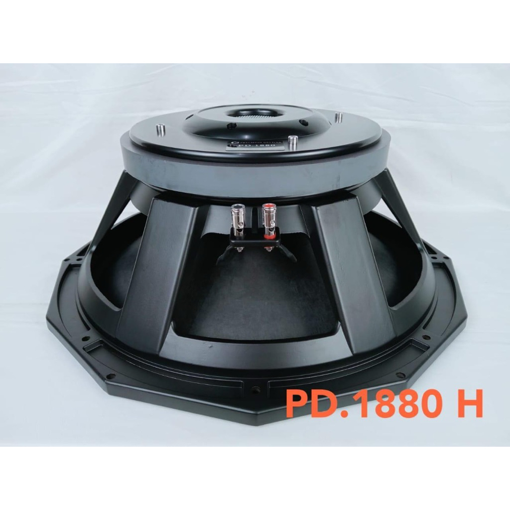 SPEAKER KOMPONEN PD 1880 / PD1880
