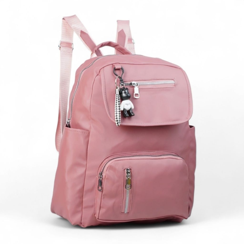 Tas Ransel wanita jumbo