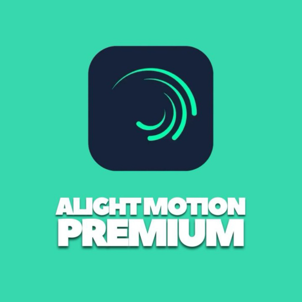 ALIGHT MOTION PREMIUM 1 TAHUN TERMURAH
