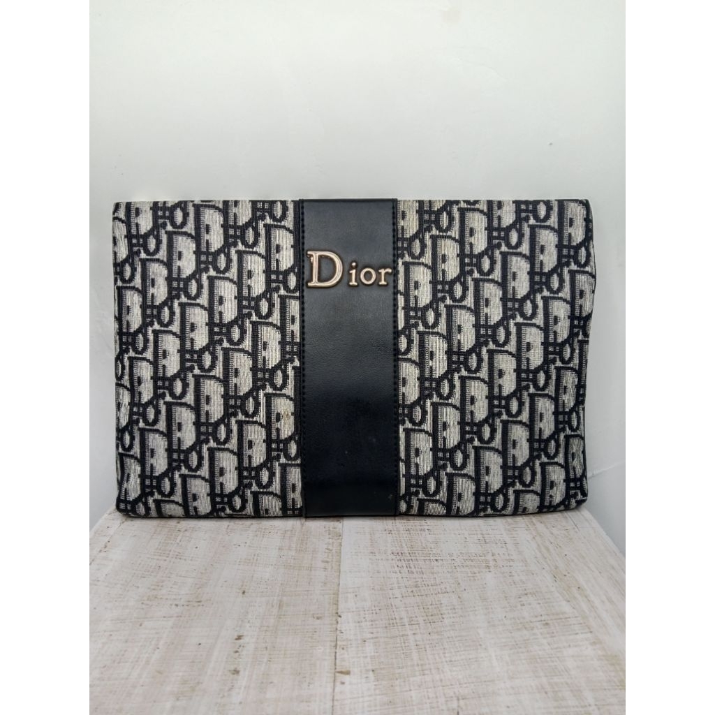 TAS PRELOVED DIOR SELEMPANG