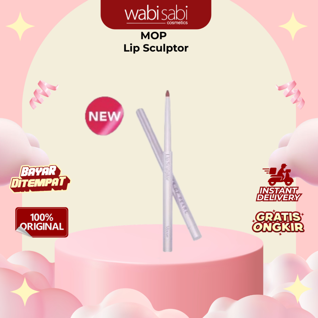 MOP - Lip Sculptor