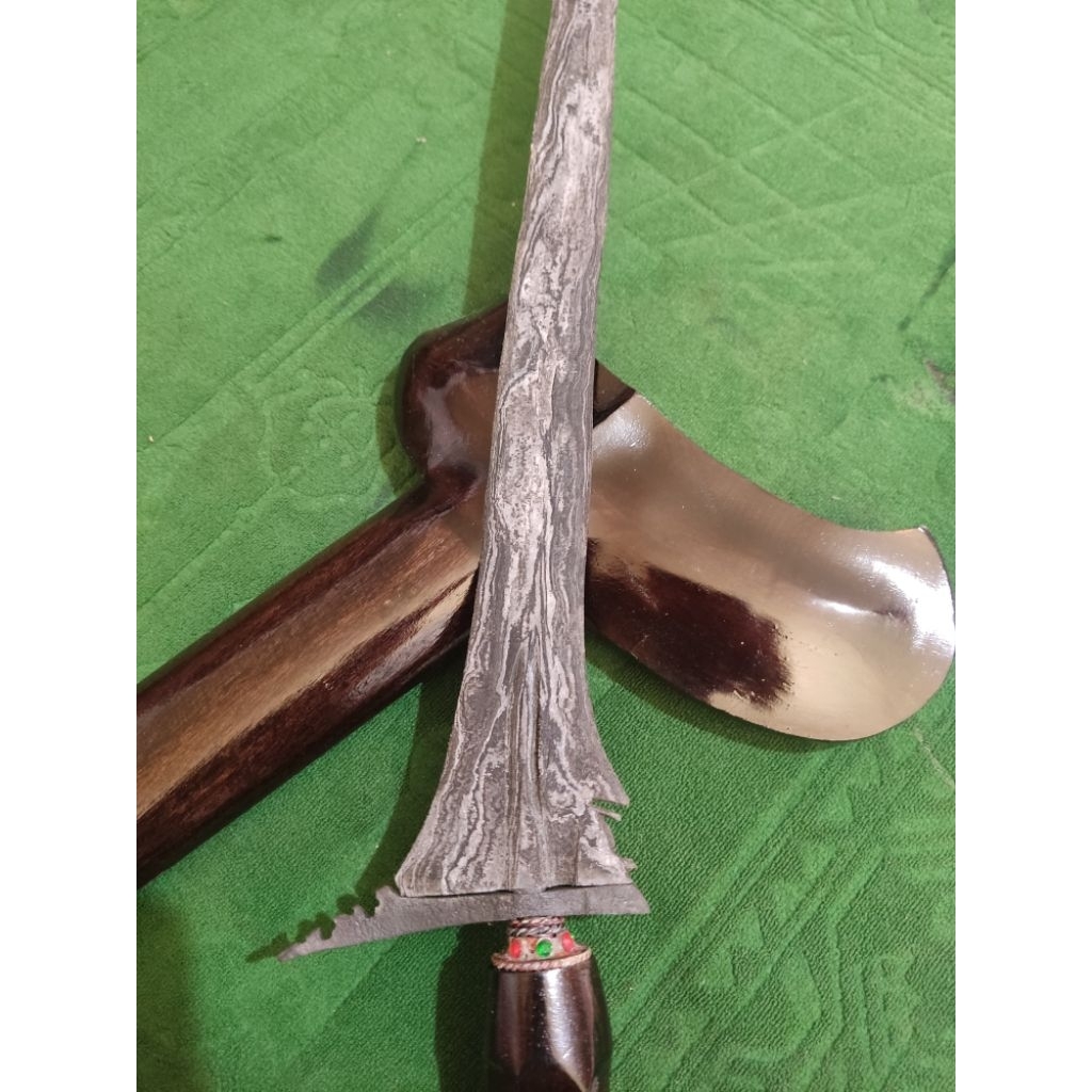 keris pasopati