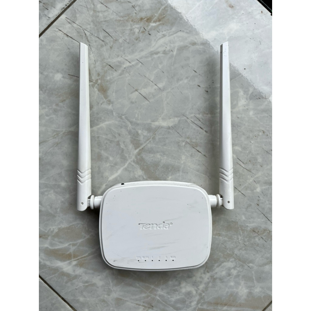 Router Tenda N300