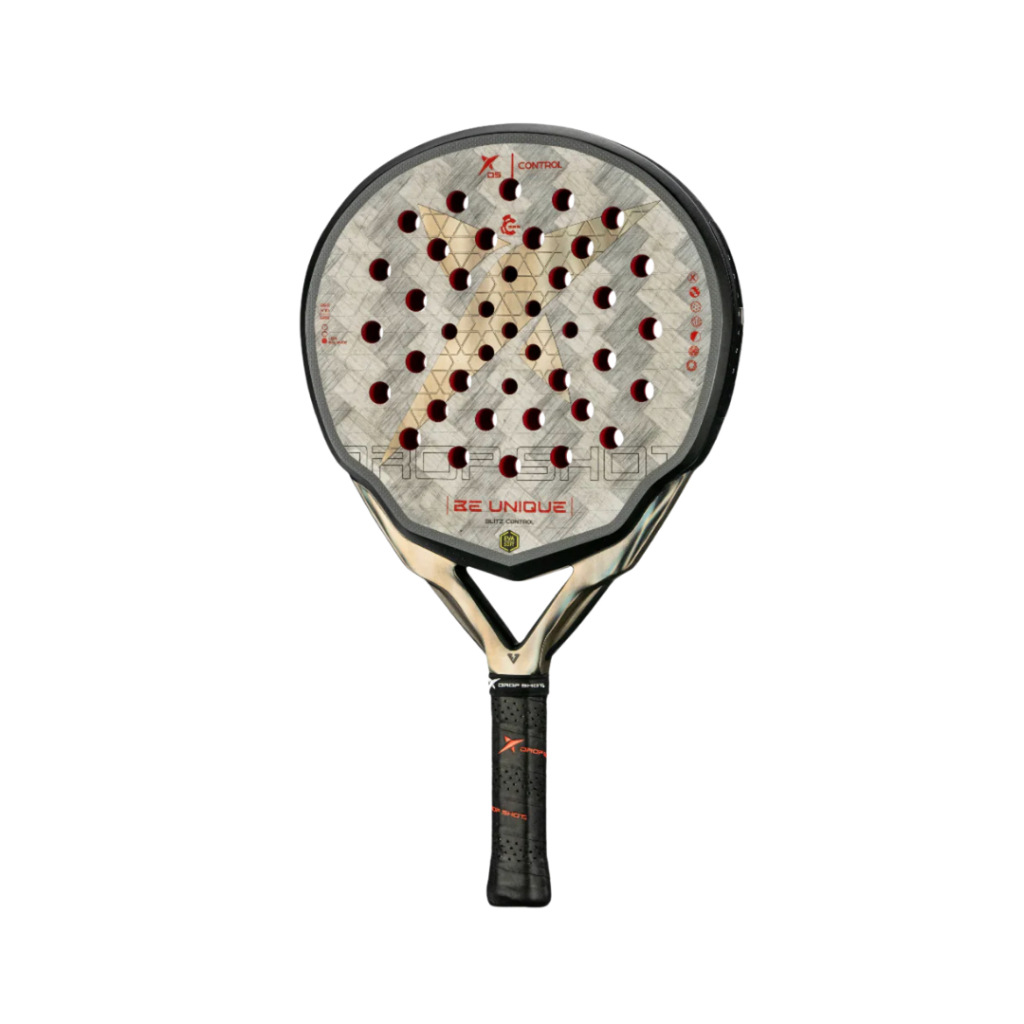 Padel Racket - Dropshot Blitz Control