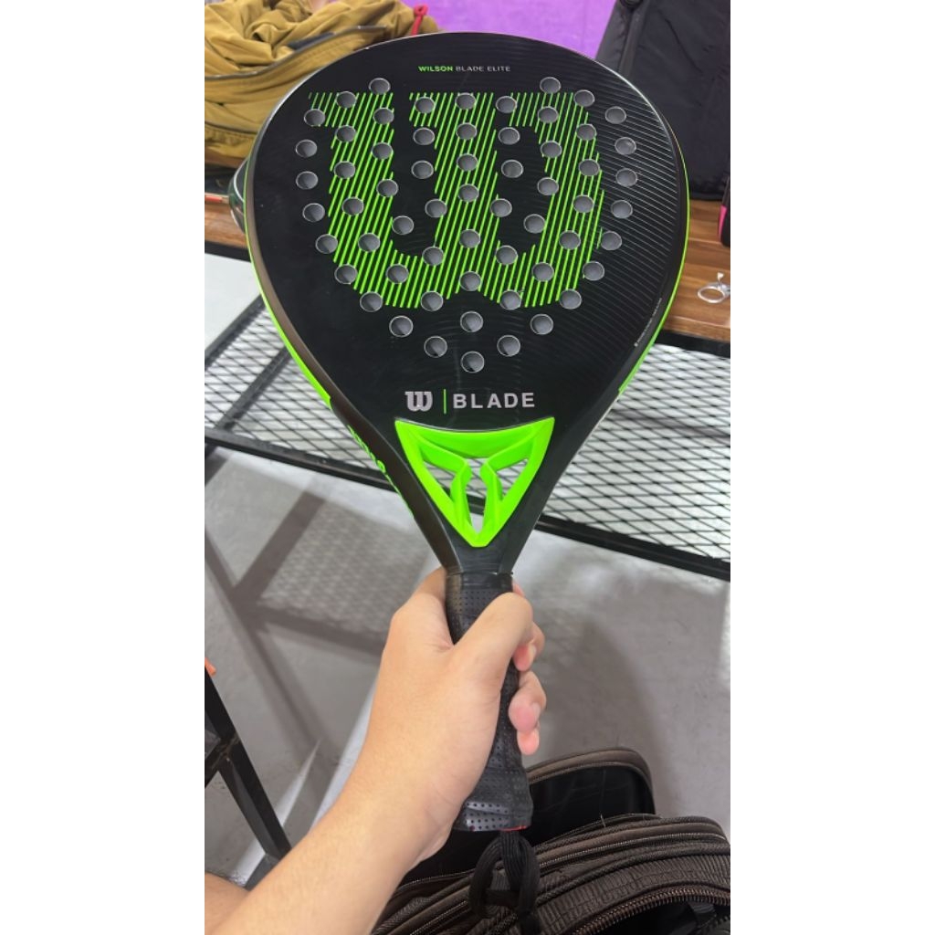 WILSON BLADE