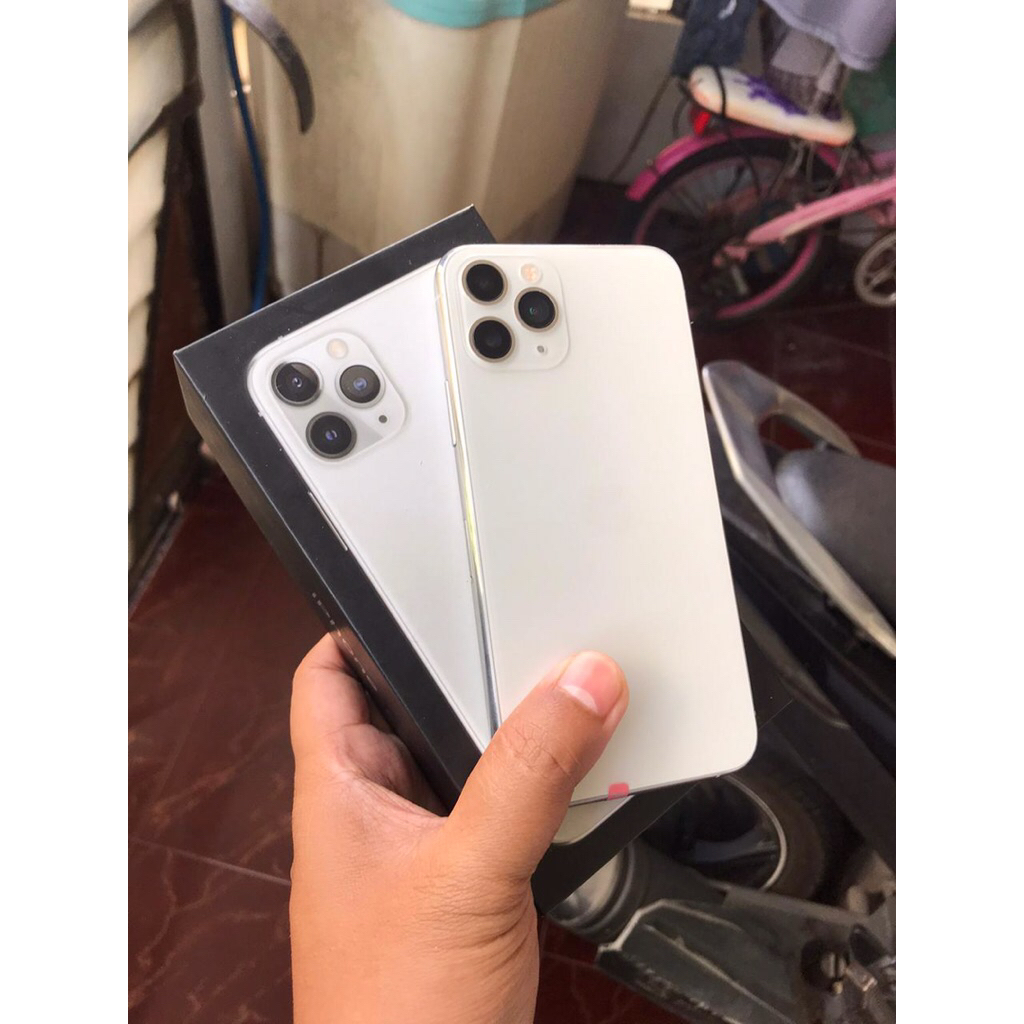 Iphone 11 pro 64gb digimap