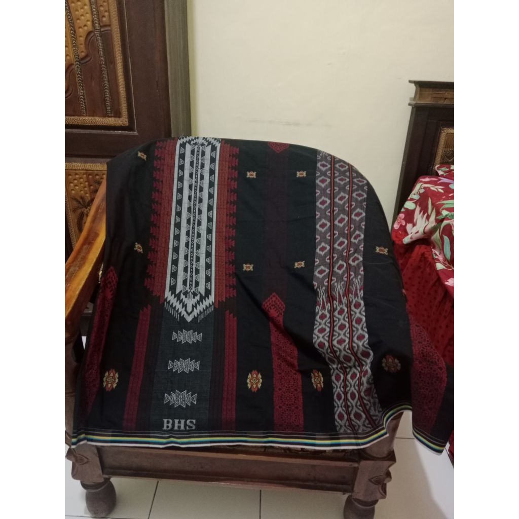 sarung bhs clasic coper