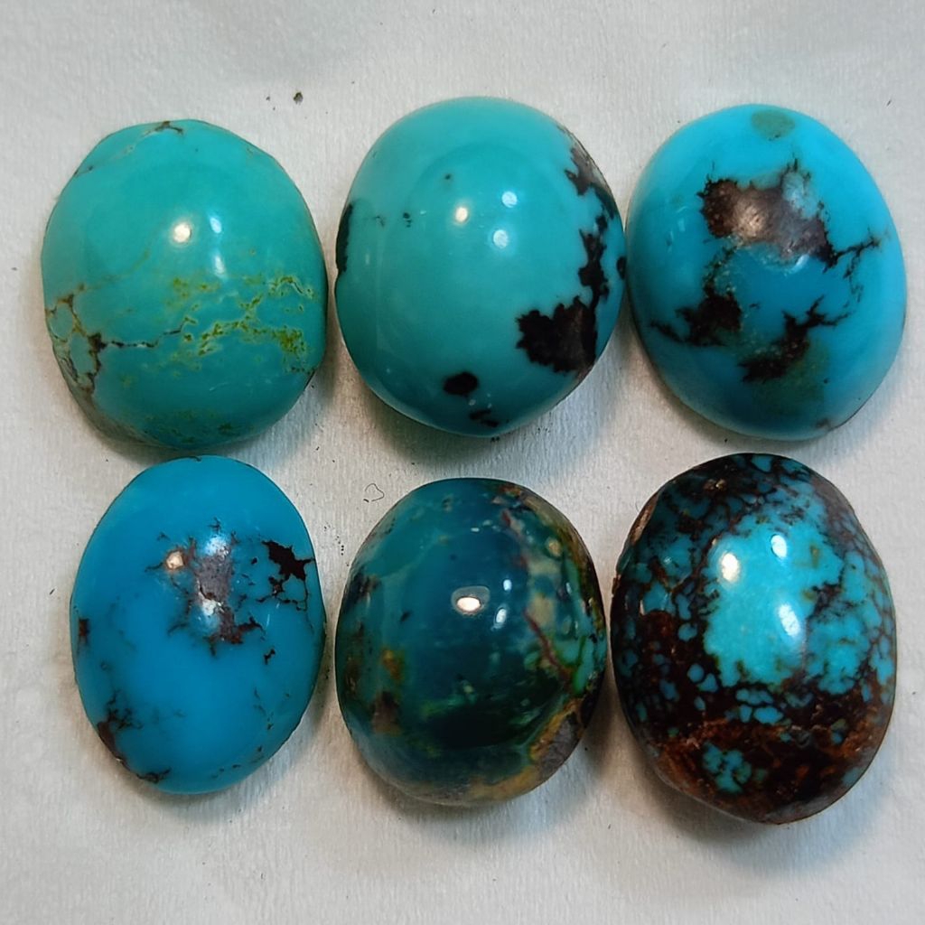 NATURAL PIRUS PERSIA MINI(B7)
