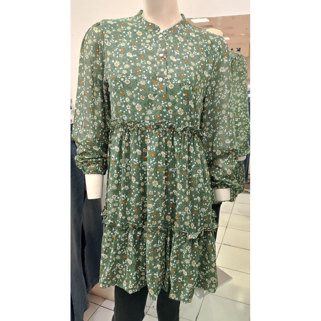 Tunik AKO Jeans(B2)