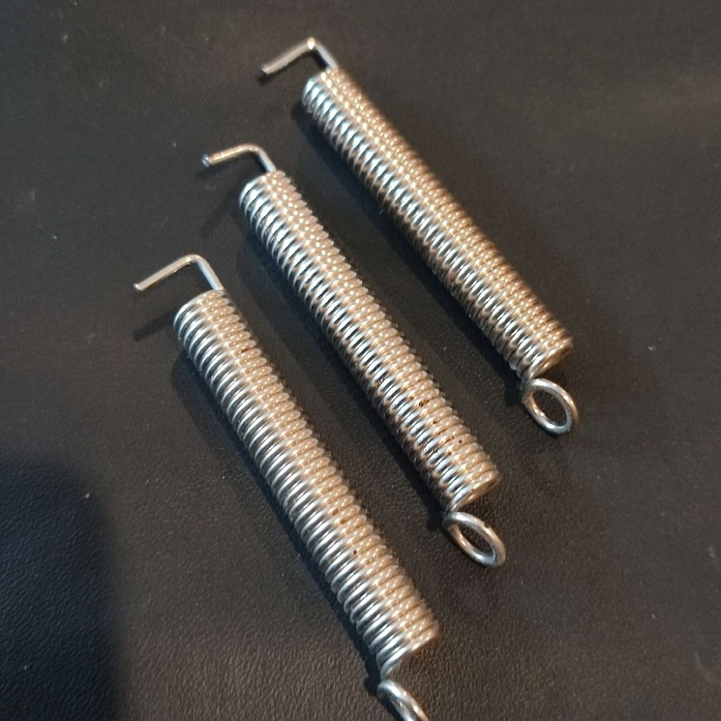 per tremolo gitar untuk jenis updown maupun down maupun yang semi