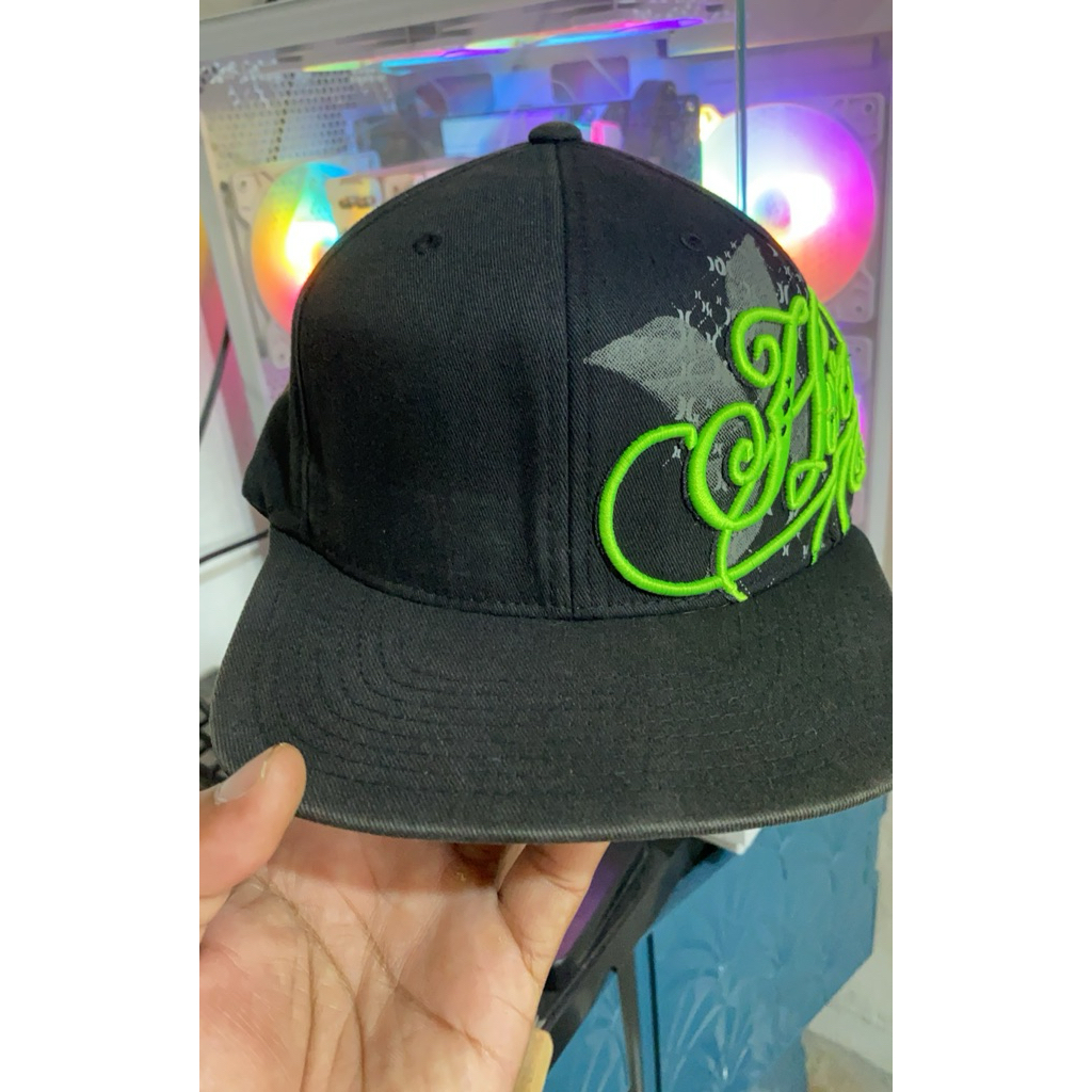 HURLEY X FLEXFIT