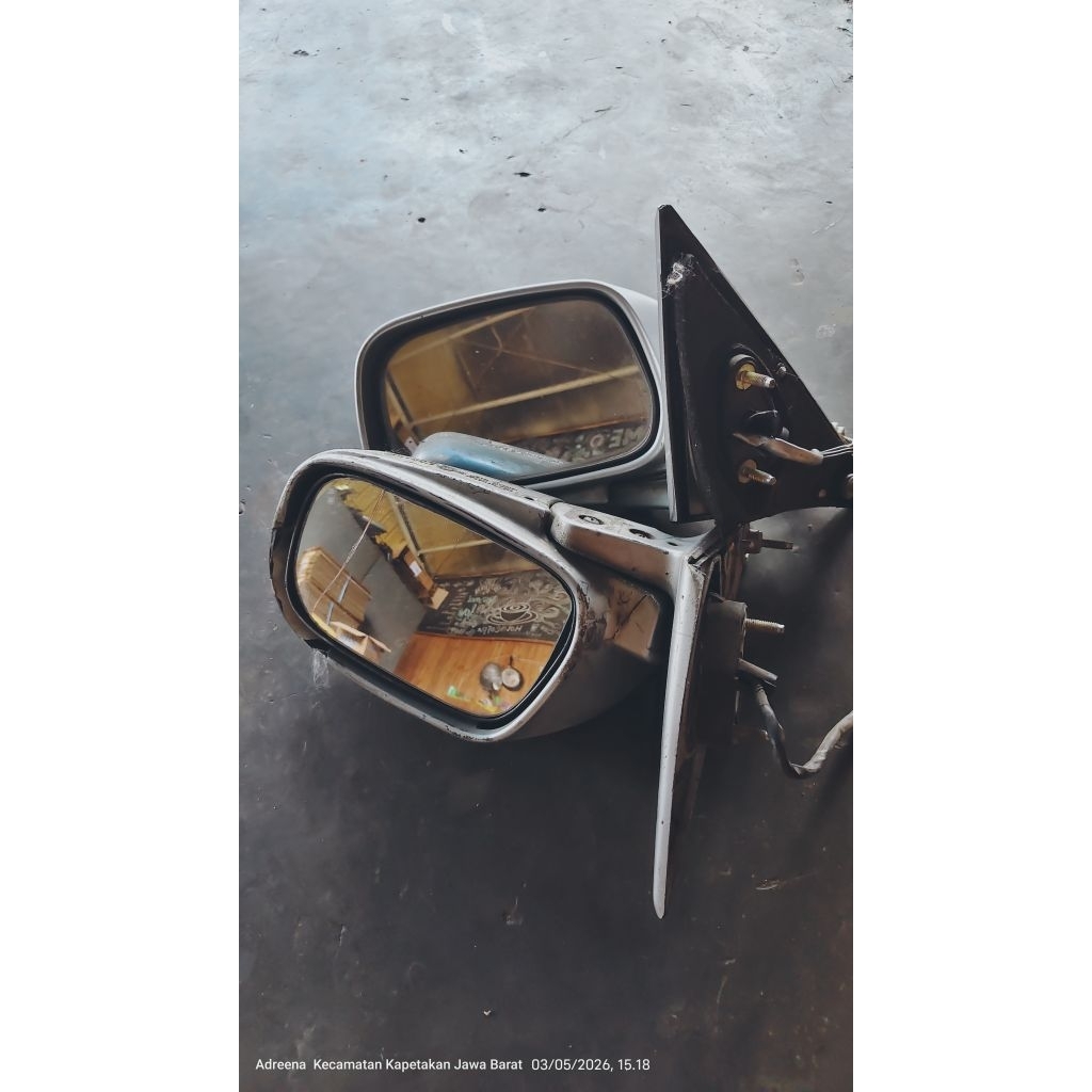 Spion  Toyota Camry GLX SXV20 grande