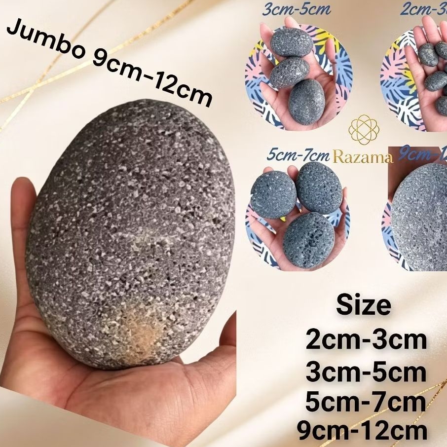 1kg batu koral.hitam lava/Batu hitam/Batu koral/Batu taman/Batu aquarium