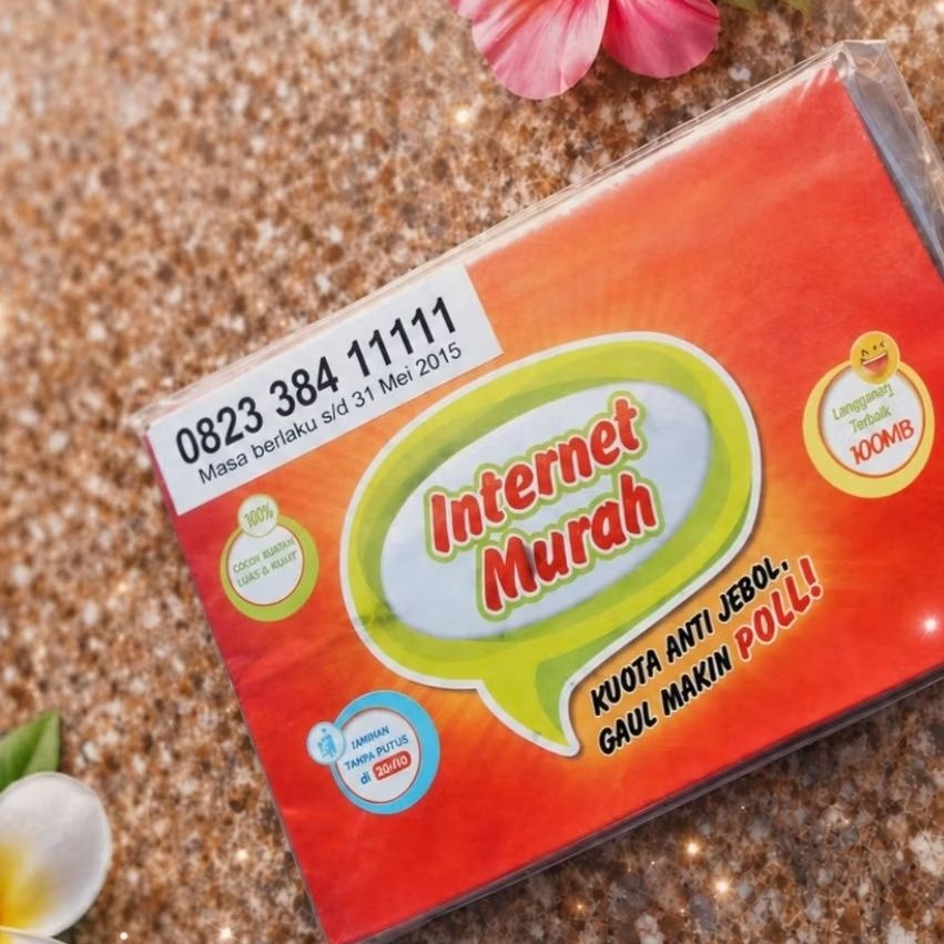 Nomor Nusantara - Nomor Cantik Telkomsel 11111 111111