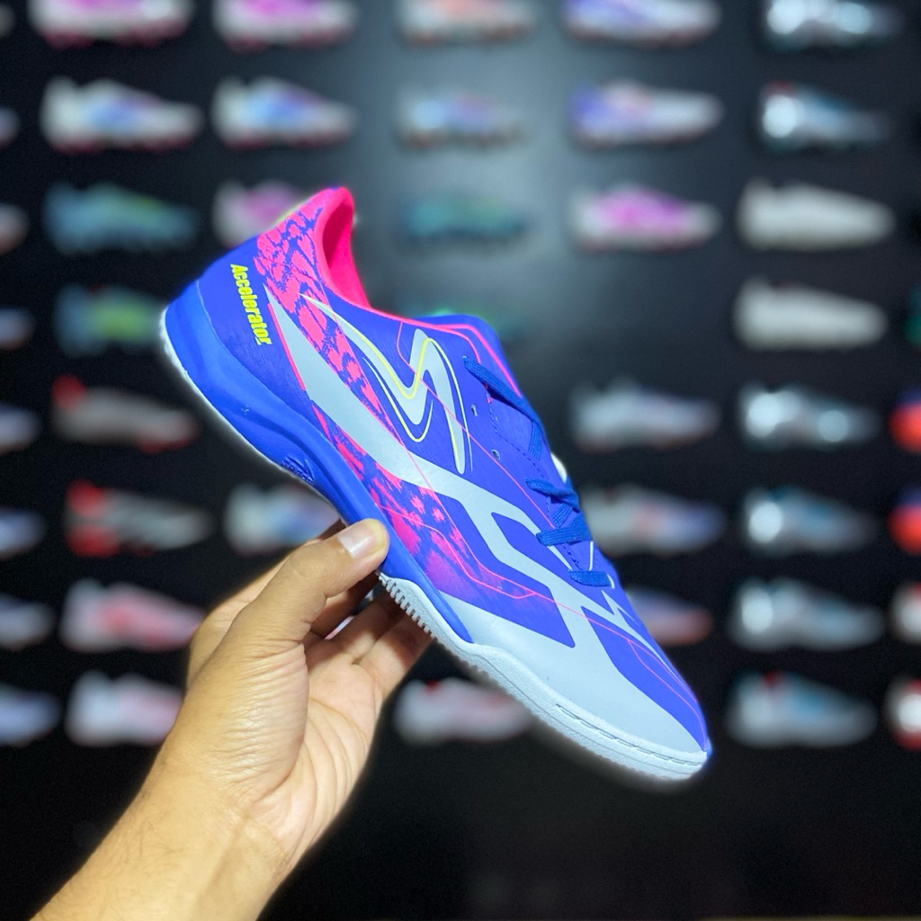 Specs hyperspeed futsal