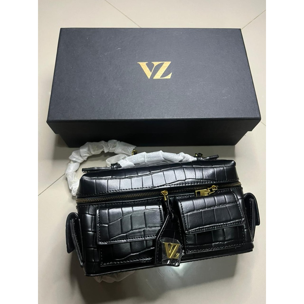 TAS VIVI ZUBEDI SALE