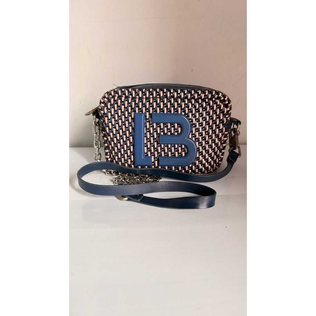 bimba Y lola camera bag