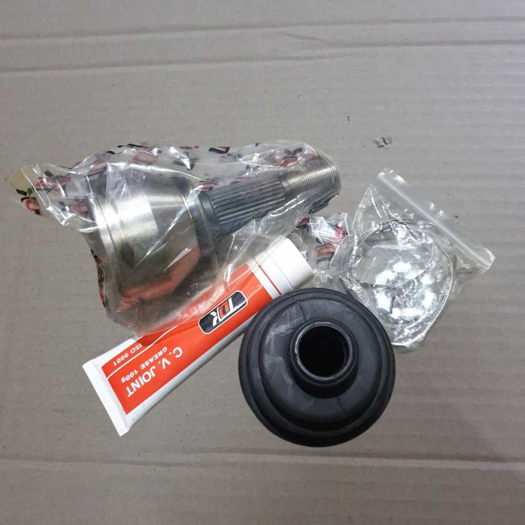 CV JOINT LUAR NISSAN JUKE TDK