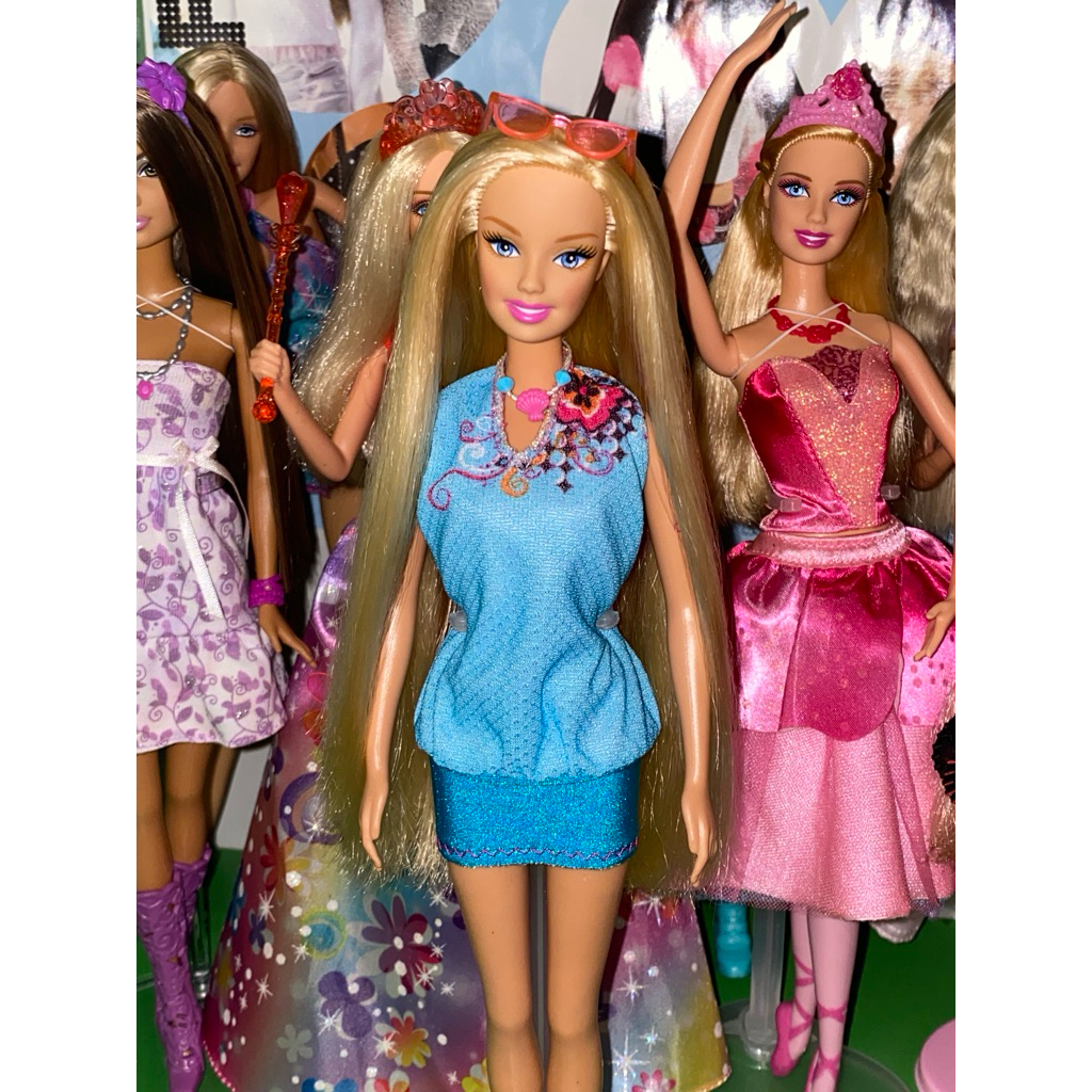 barbie in the mermaid tale merliah